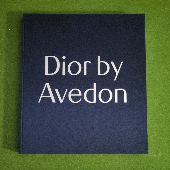 Dior by Avedon Book - Picture 5 of 7
